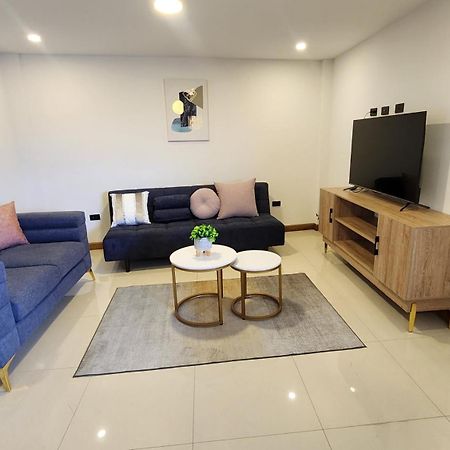 La Terraza Departamentos 401 Apartment Cuenca Exterior photo